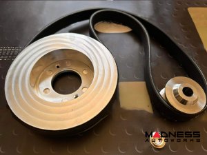 Jaguar F-PACE Powergate 4 Tuning Package - MAXPower Performance Flash - 3.0L - Level 4 - w/ e85 option included